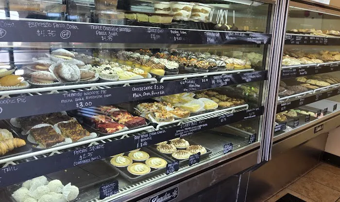 Josie’s Bakery Picture 3