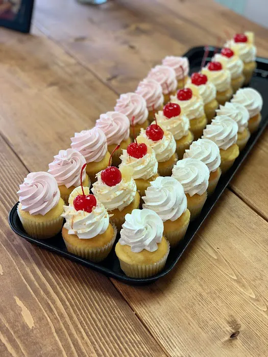 Josie’s Bakery Picture 7