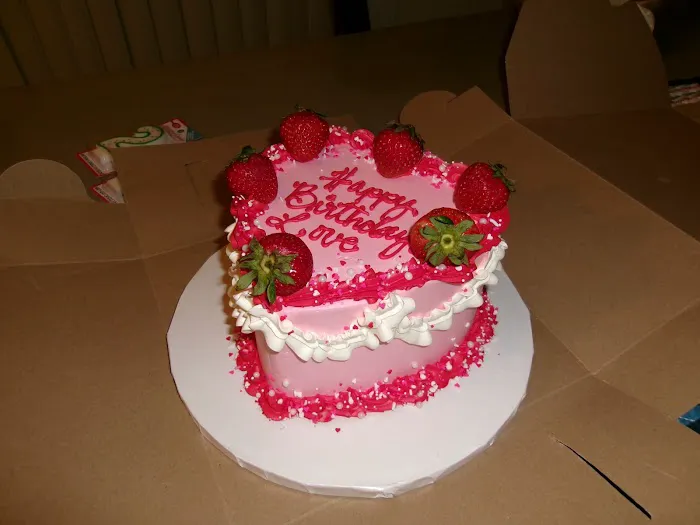Josie’s Bakery Picture 5