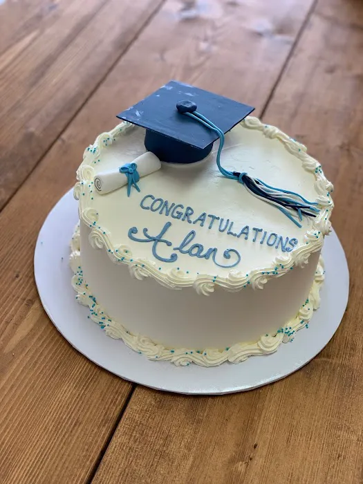 Josie’s Bakery Picture 9