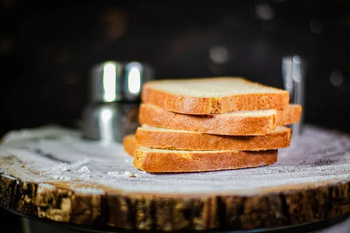 Something Sweet Without Wheat Picture 4