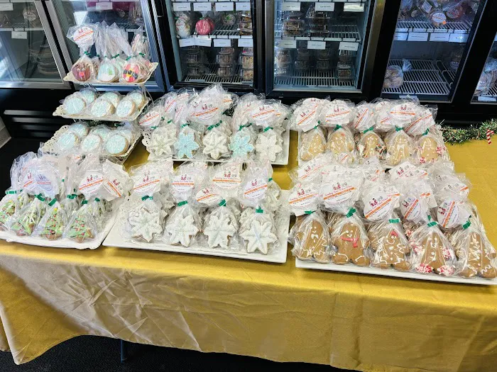Something Sweet Without Wheat Picture 3