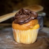 Something Sweet Without Wheat ico