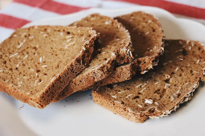 Something Sweet Without Wheat Picture 5