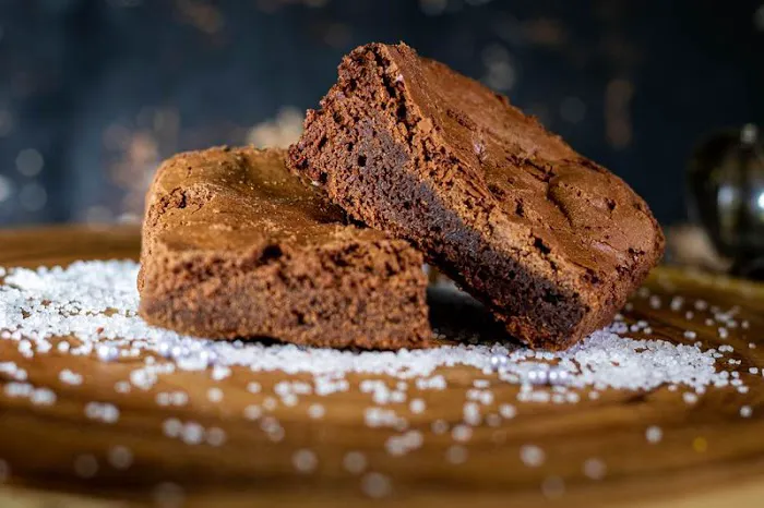 Something Sweet Without Wheat Picture 8
