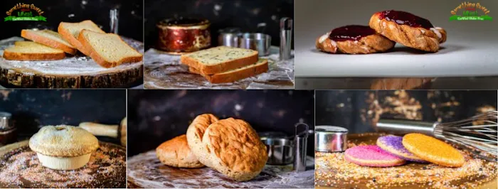 Something Sweet Without Wheat Picture 9