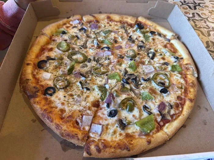 Bombay Baking Co. Picture 5