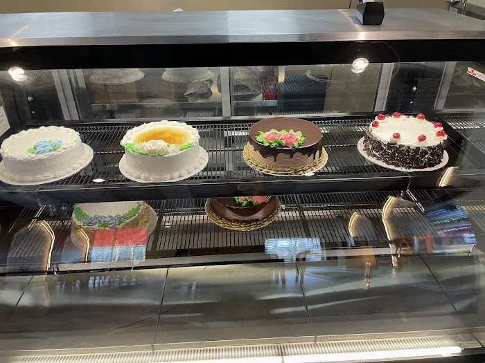 Bombay Baking Co. Picture 7