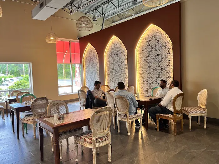 Bombay Baking Co. Picture 9