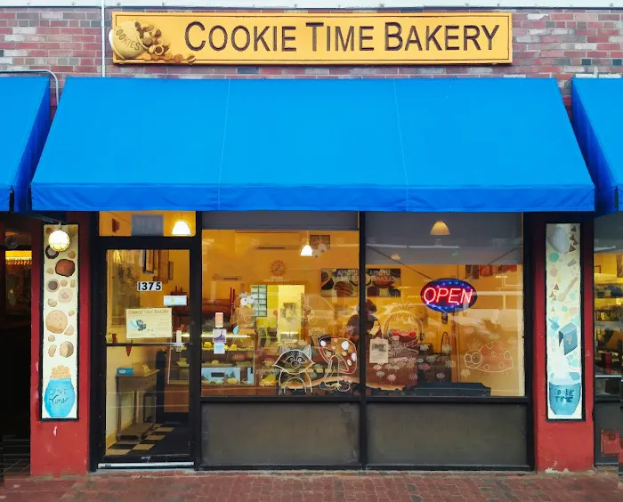 Cookie Time Bakery Picture 1