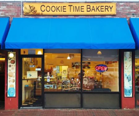 Cookie Time Bakery