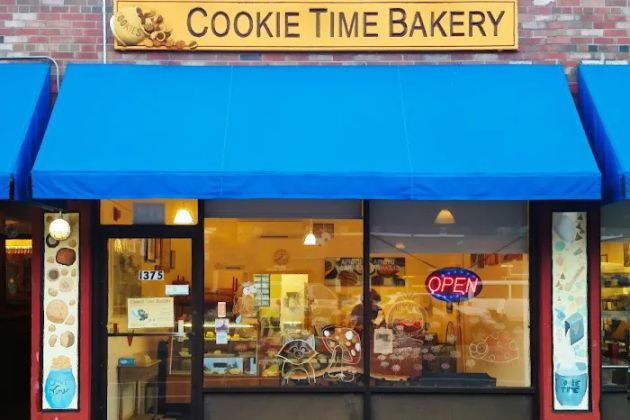 Cookie Time Bakery
