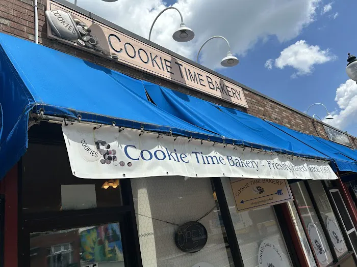 Cookie Time Bakery Picture 4