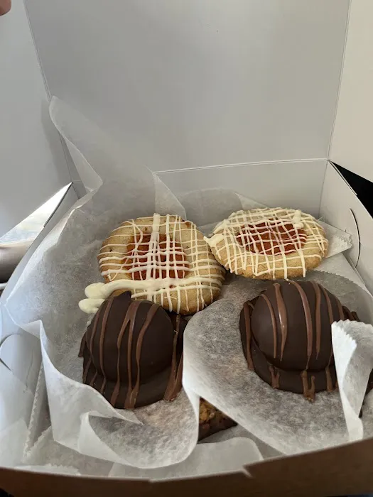 Cookie Time Bakery Picture 3