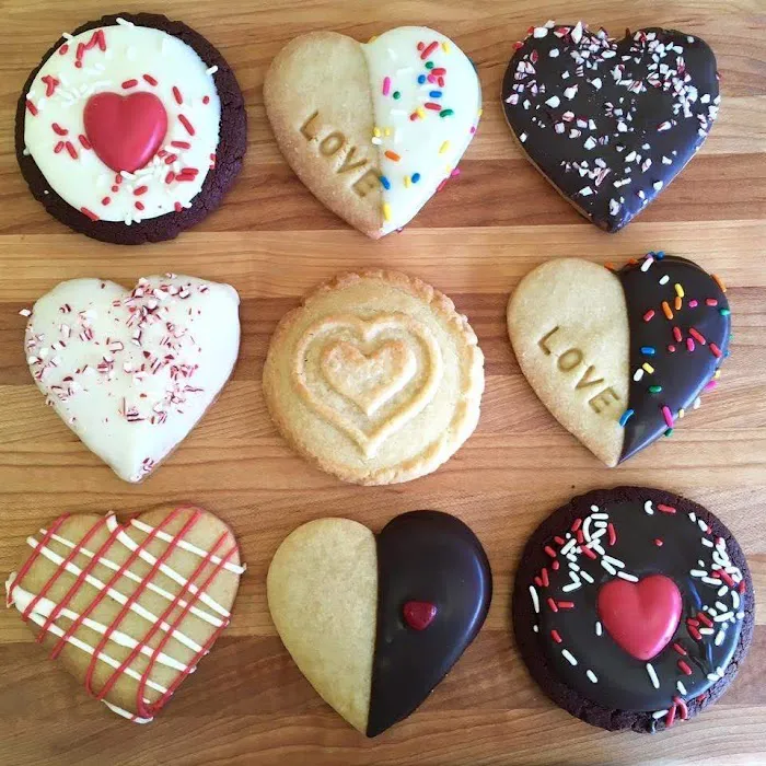 Cookie Time Bakery Picture 7