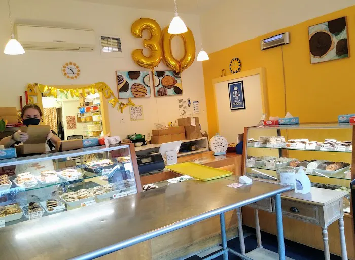 Cookie Time Bakery Picture 9