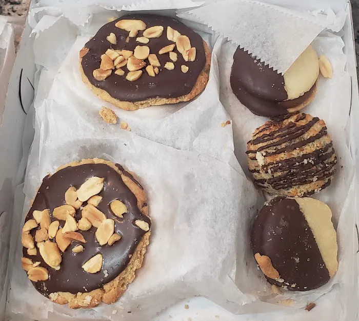Cookie Time Bakery Picture 10