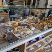Butternut Bakehouse ico