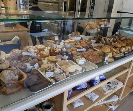 Butternut Bakehouse