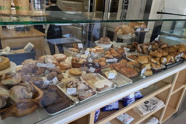 Butternut Bakehouse