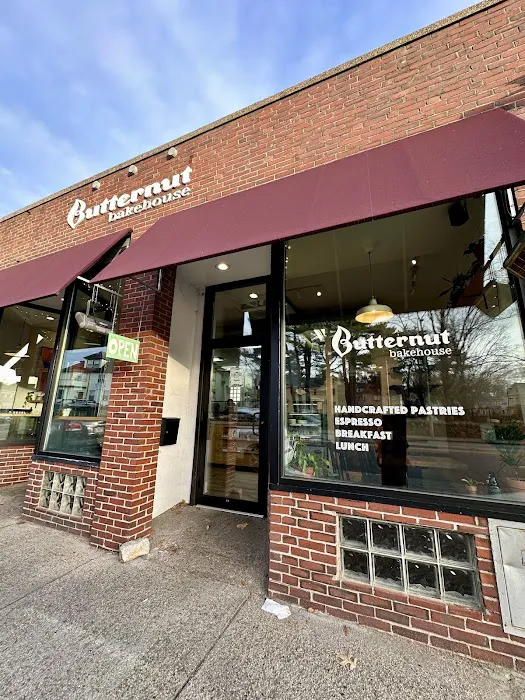 Butternut Bakehouse Picture 4