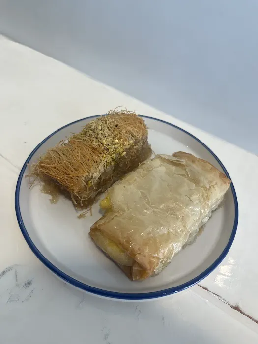Greek Habits By Eva Picture 5