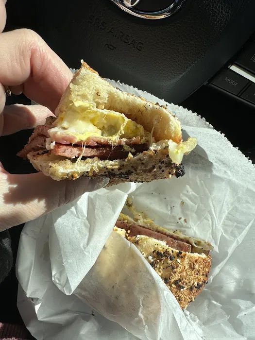 The Bagel Experience Picture 5