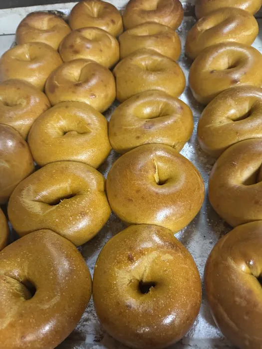 The Bagel Experience Picture 9