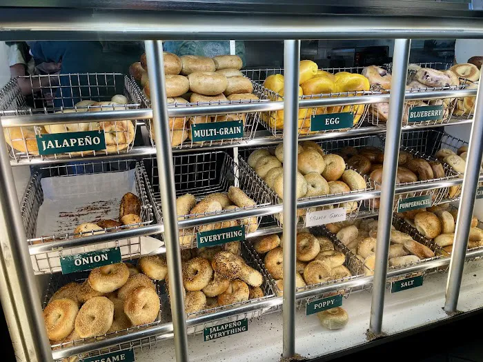 The Bagel Experience Picture 3