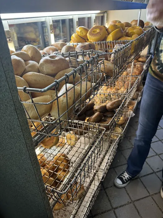 The Bagel Experience Picture 4