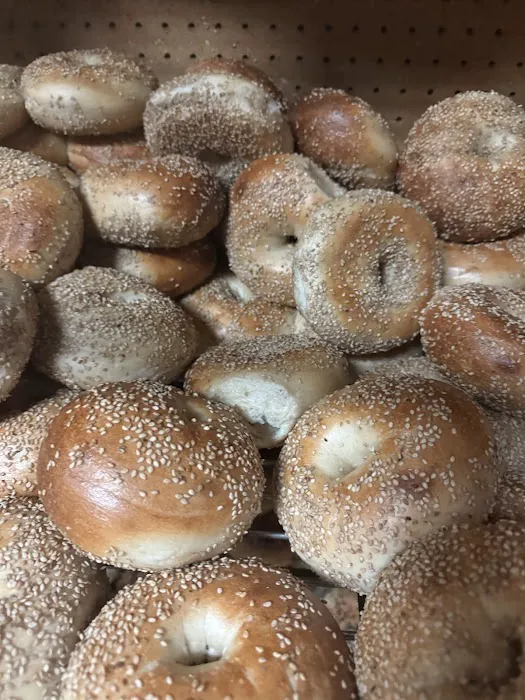 The Bagel Experience Picture 6