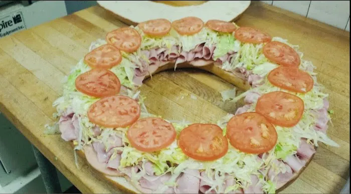 The Bagel Experience Picture 2