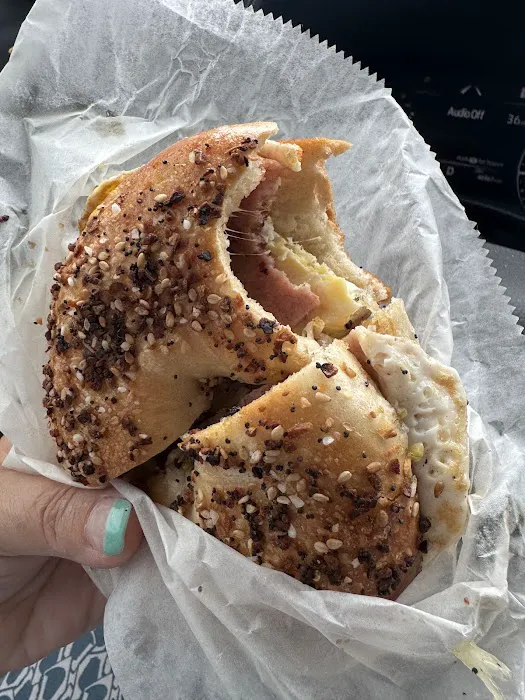 The Bagel Experience Picture 1