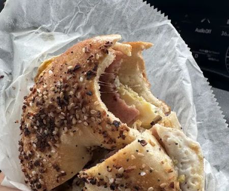 The Bagel Experience