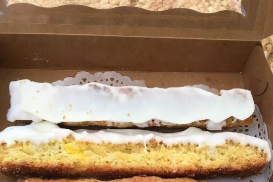 Shawnee Baking Co