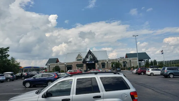 Auntie Anne's Picture 7