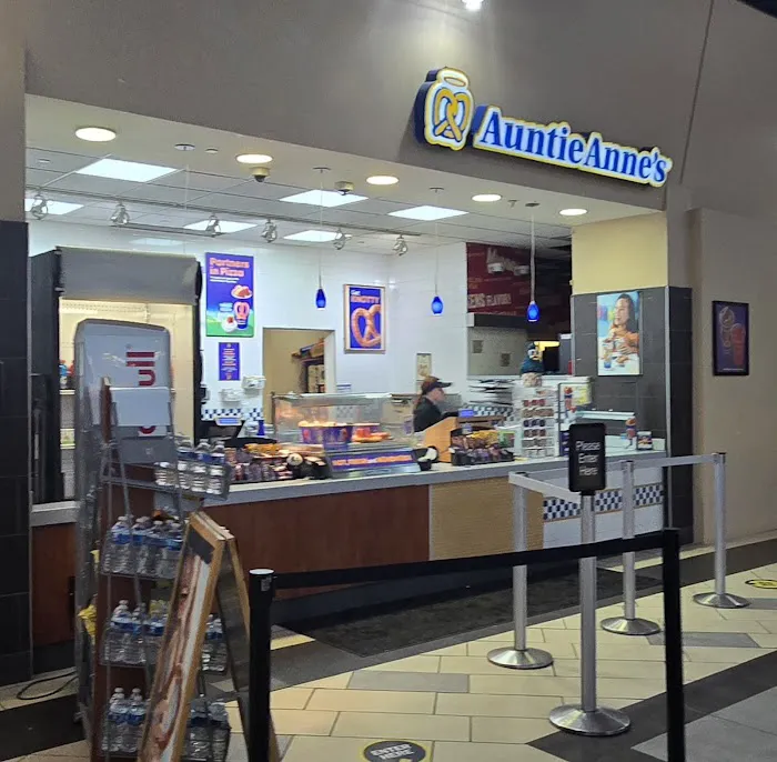 Auntie Anne's Picture 6