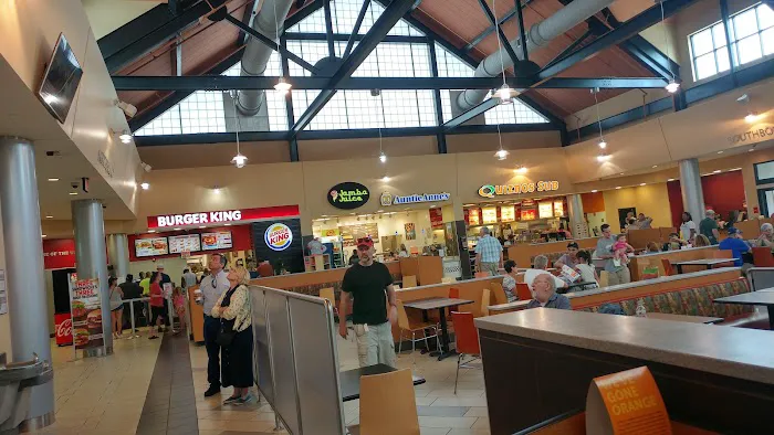 Auntie Anne's Picture 8