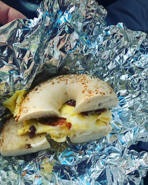 Best Bagels in Town Picture 3