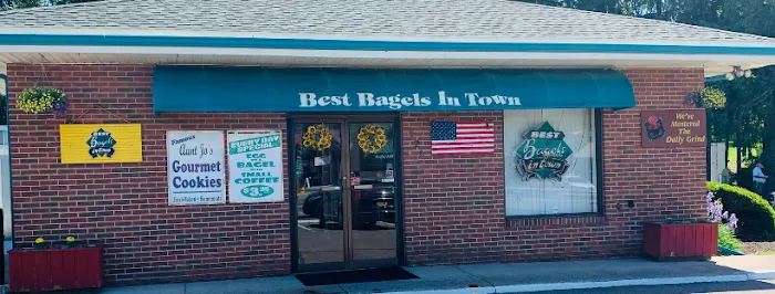 Best Bagels in Town Picture 10