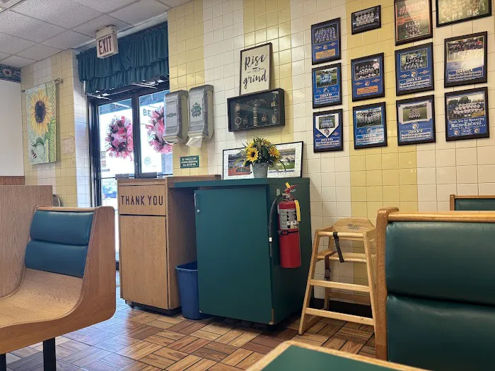 Best Bagels in Town Picture 1