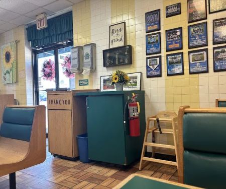 Best Bagels in Town