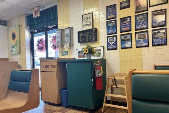 Best Bagels in Town
