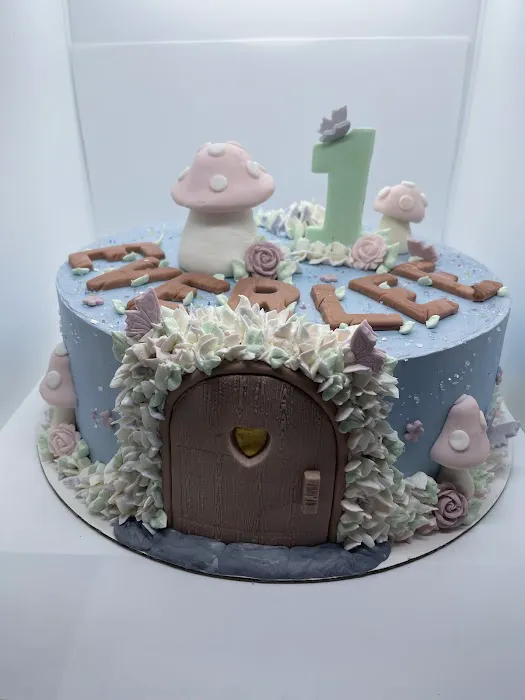 OLaLa Bakery Picture 7