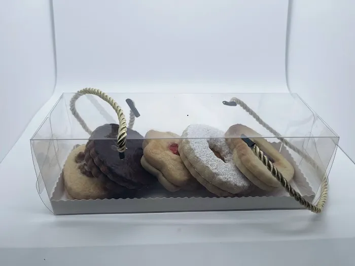 OLaLa Bakery Picture 1