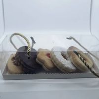 OLaLa Bakery ico