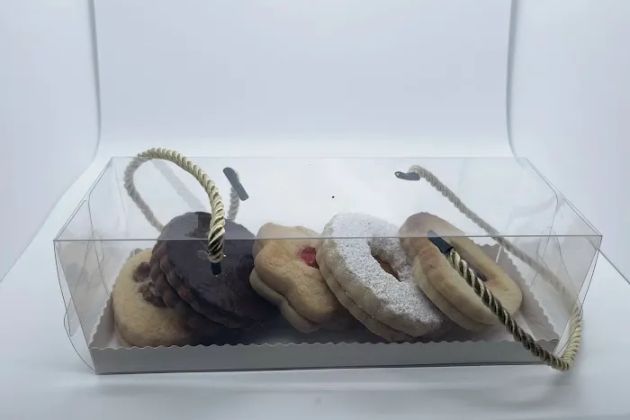 OLaLa Bakery