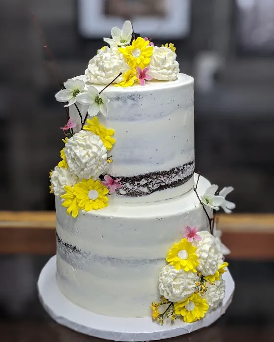 Baked Euphoria Cakes Picture 1
