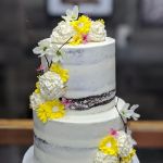 Baked Euphoria Cakes