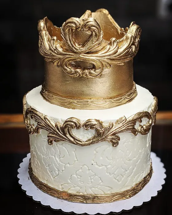 Baked Euphoria Cakes Picture 8